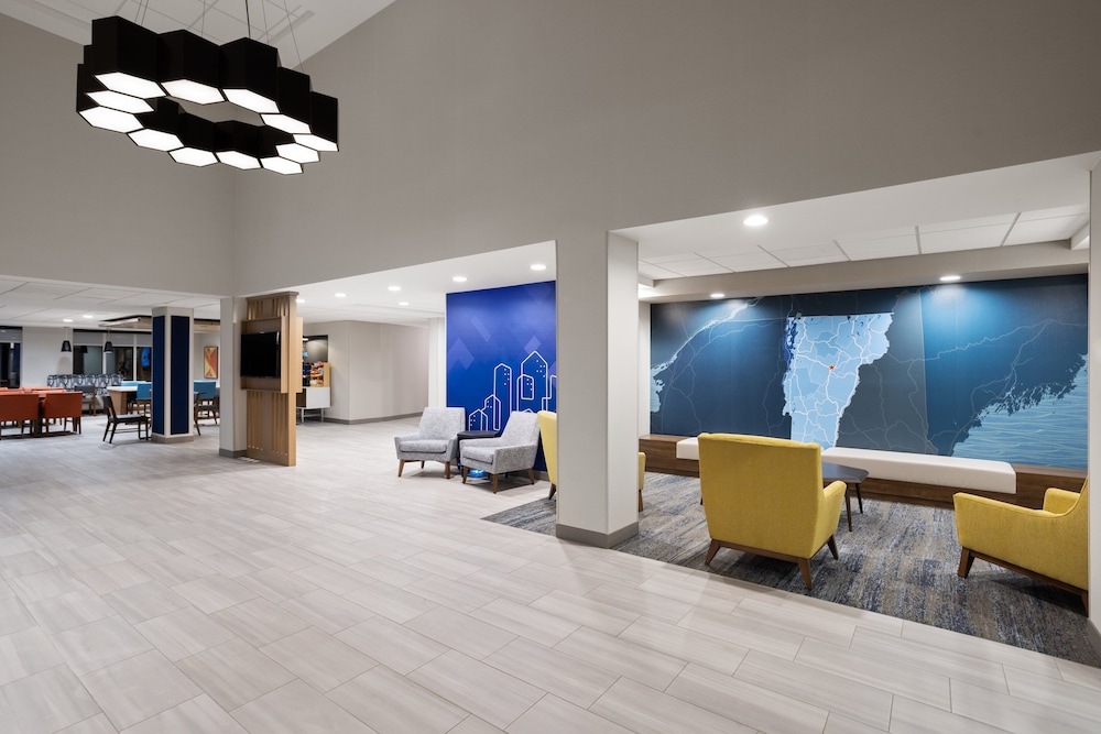 Holiday Inn Express Hotel & Suites Brattleboro by IHG - photo 59