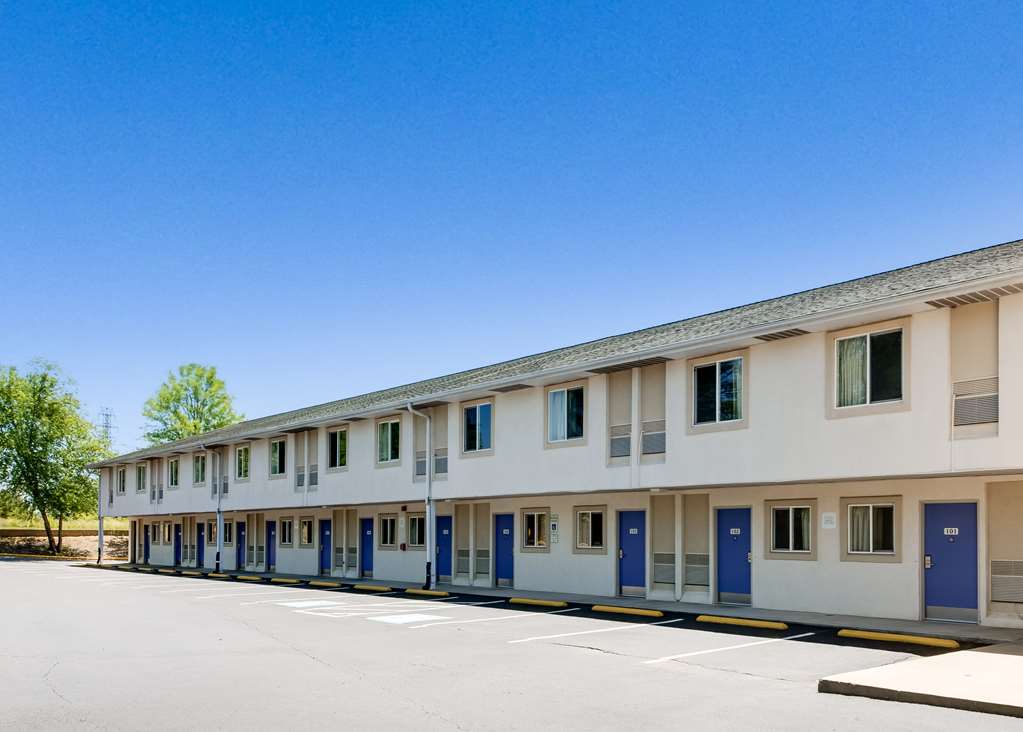 Motel 6 Statesville NC - photo 7