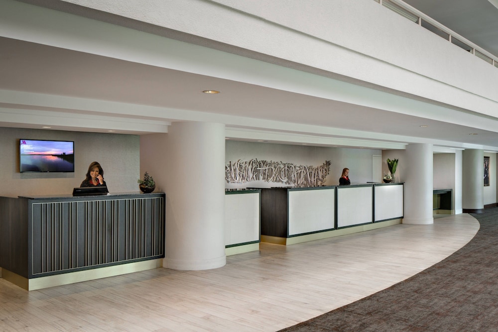 Sawgrass Marriott Golf Resort & Spa - photo 3