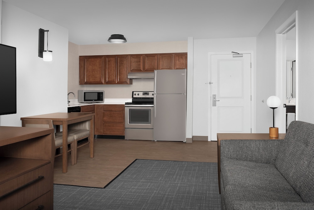 Residence Inn by Marriott Bozeman - photo 7