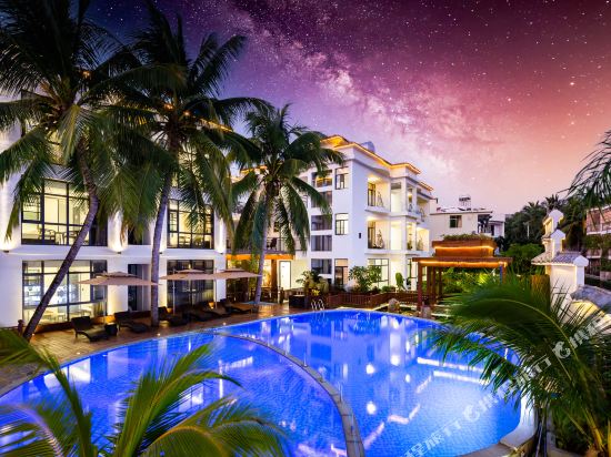 Guyuan Inn - last minute hotel in Sanya