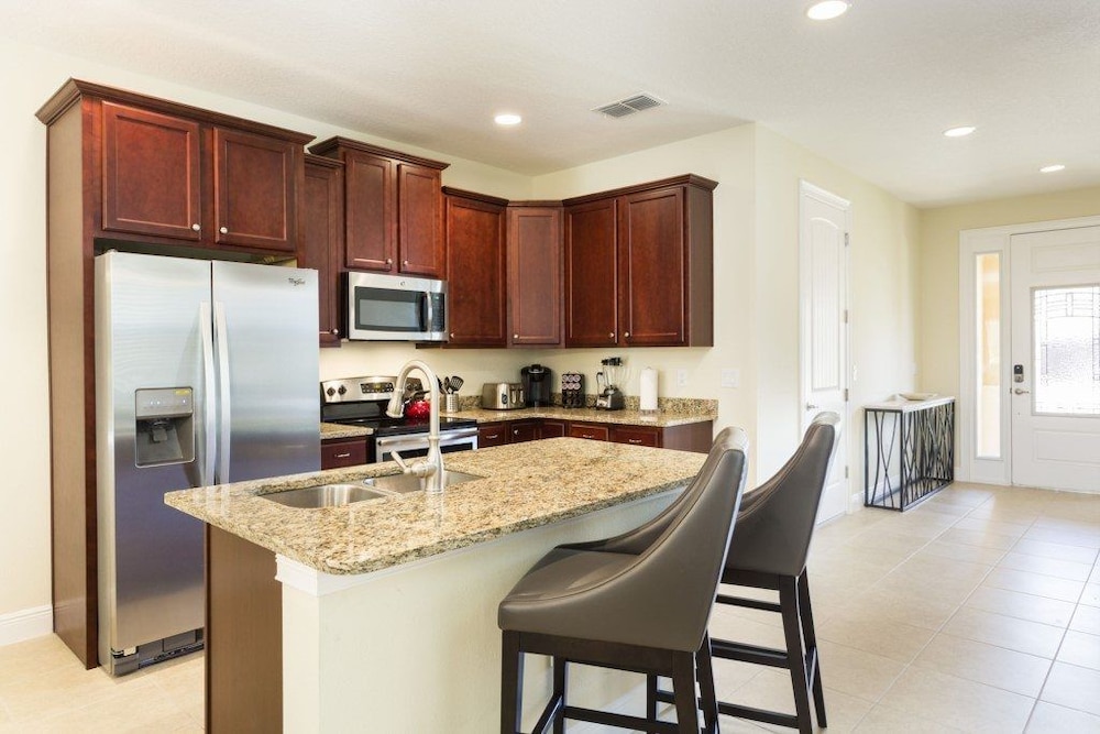 5 Star Villas at Encore Resort - photo 102