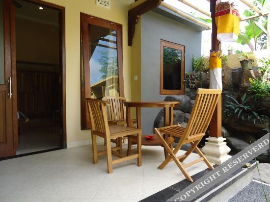 Prapen Bungalows - last minute hotel in Ubud