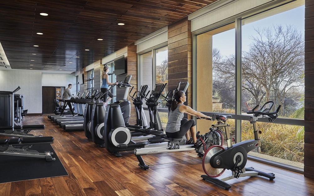 Four Seasons Hotel Austin - photo 65
