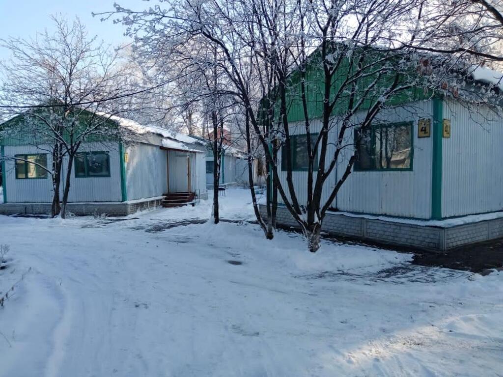 Kemping Prometei - last minute hotel in Kandry