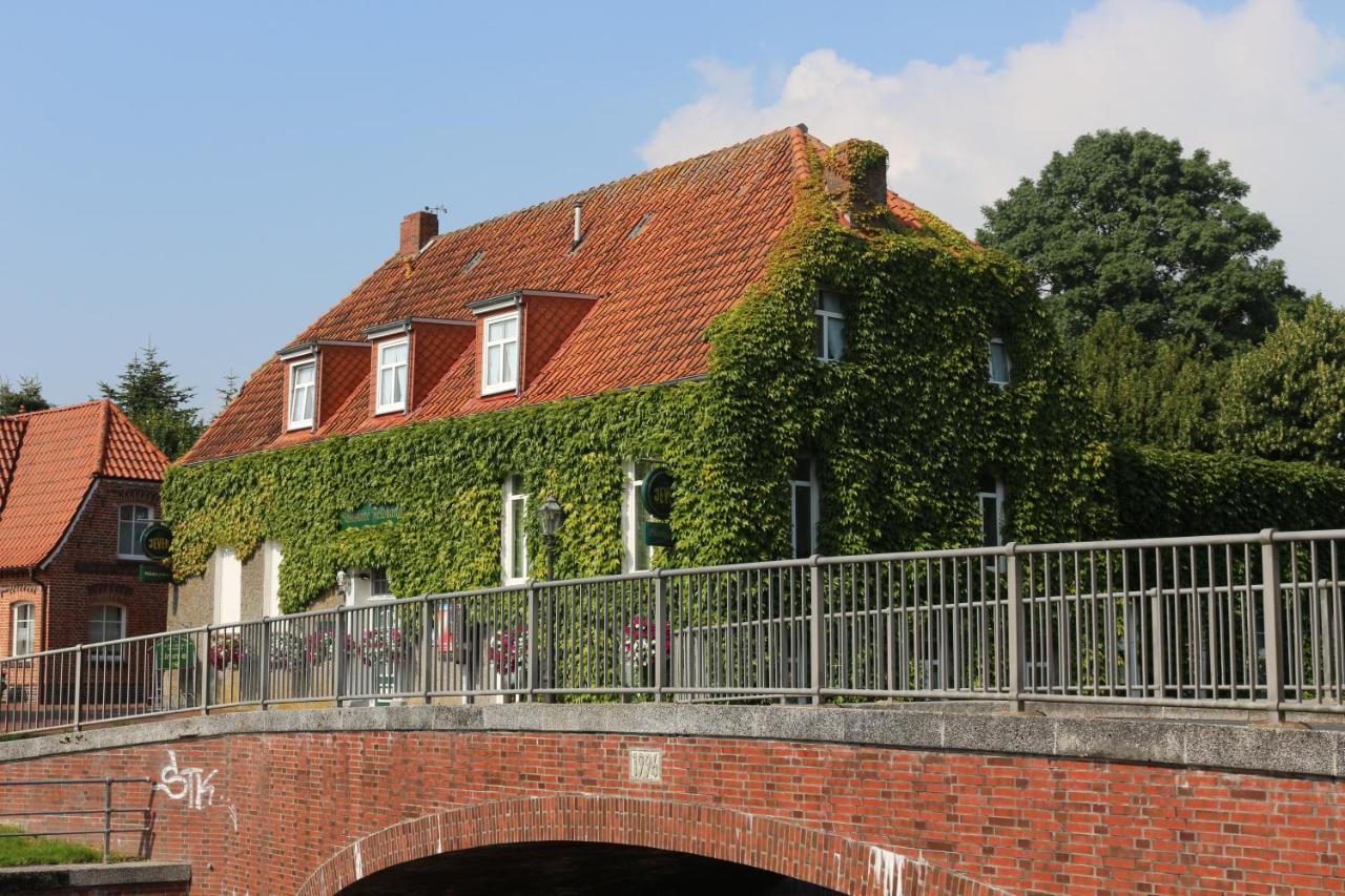 Gaststätte Feldkamp — hotel in Hinte