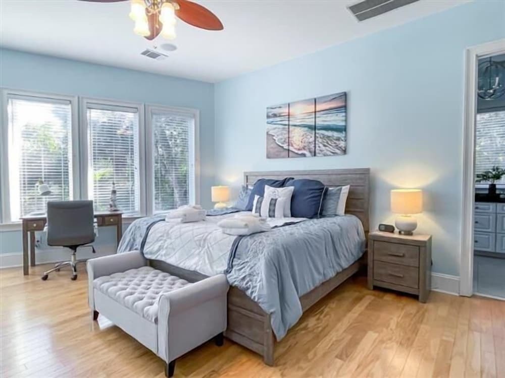 64 Lawton Road at The Sea Pines Resort - photo 4