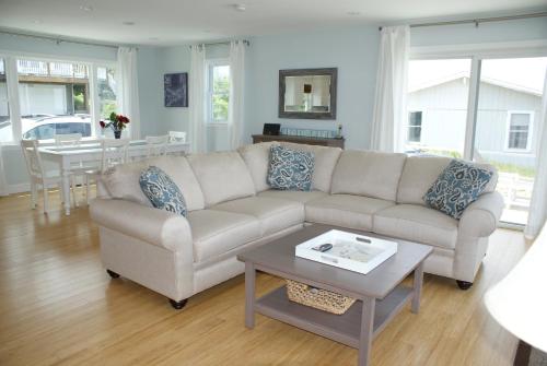 7 Captain Crocker Road East Sandwich Cape Cod Ocean Dreams — hotel in East Sandwich