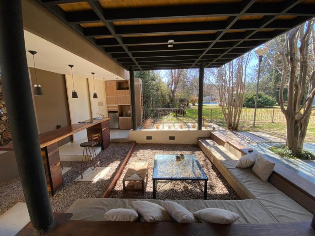 La Posadita de Chacras in Mendoza, Argentina