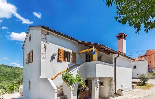 Lovely Apartment In Krsan With Wifi — 4-Star Luxury Hotel in Krsan, Croatia