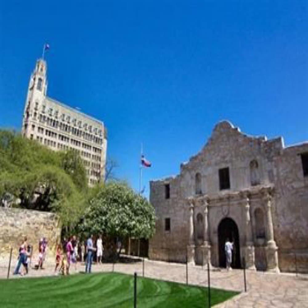 The Emily Morgan San Antonio a DoubleTree by Hilton - photo 160