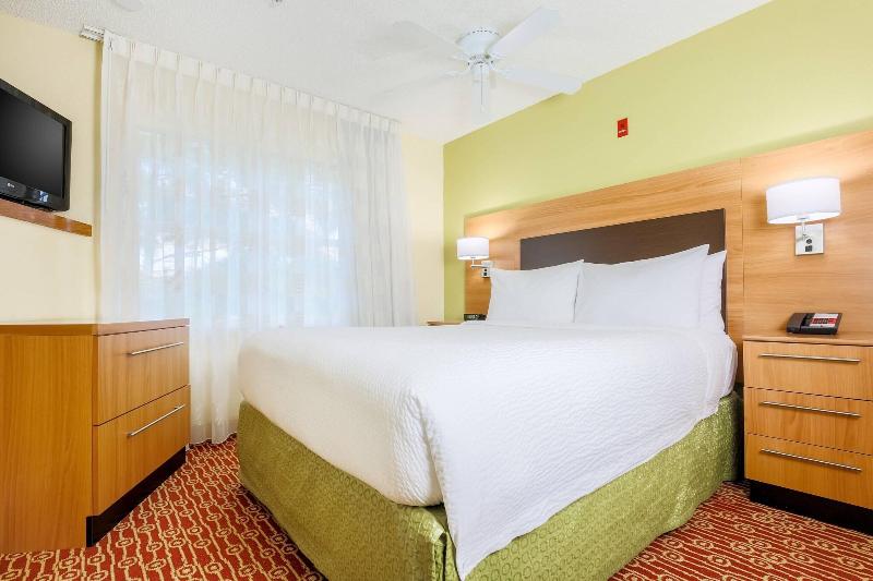 Sonesta Simply Suites Houston Brookhollow - photo 24