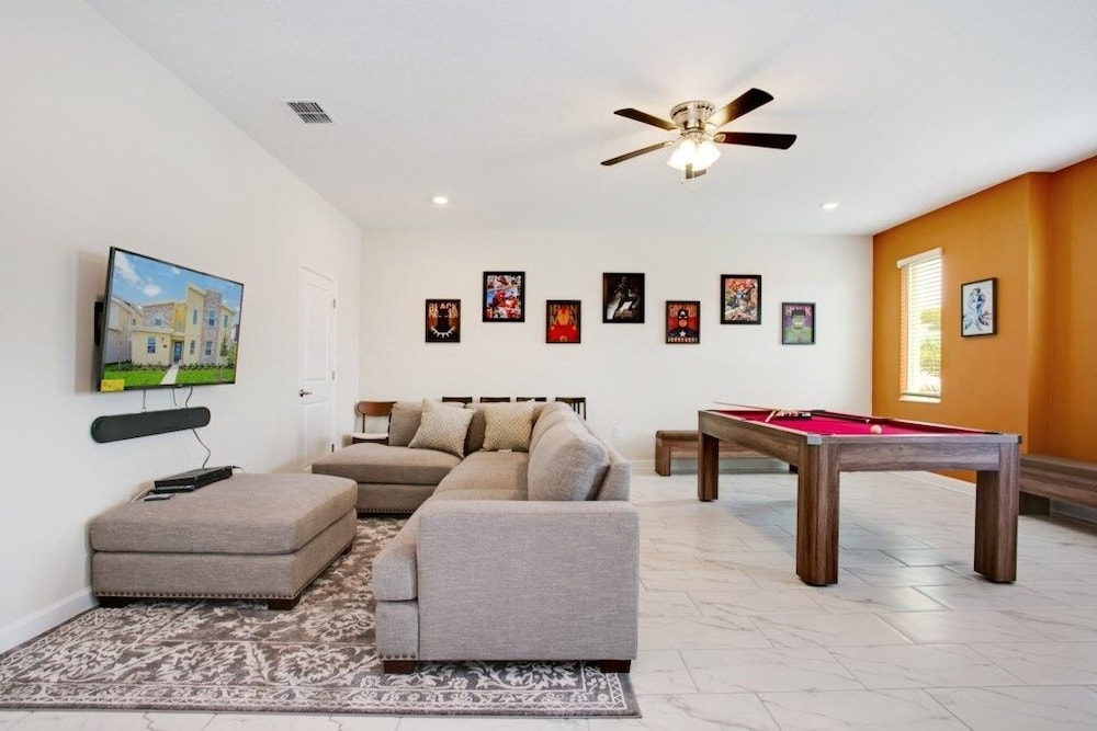 9 Bed Storey Lake Resort Game Room pool 9 Bedroom Home by RedAwning - photo 31