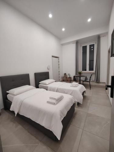 Lifestyle 168 Guest House — 4-Star Luxury Hotel in Rome, Italy
