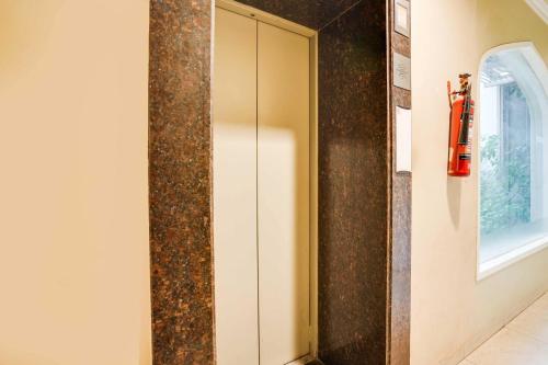 Highcroft - carbon neutral hotel in Belper