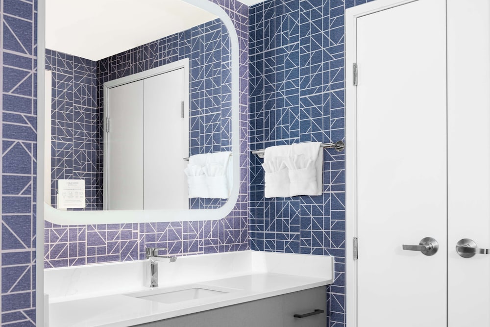 Homewood Suites by Hilton Detroit Troy - photo 31