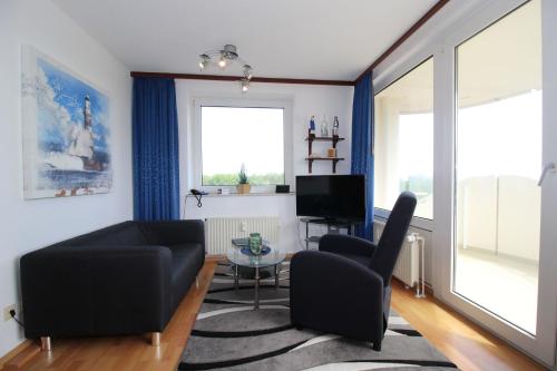 Lord Nelson 420 — 4-Star Luxury Hotel in Cuxhaven, Germany