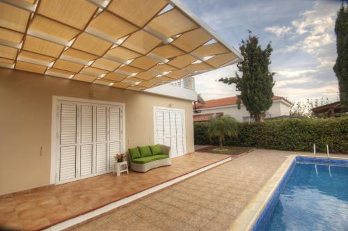 Villa Athina