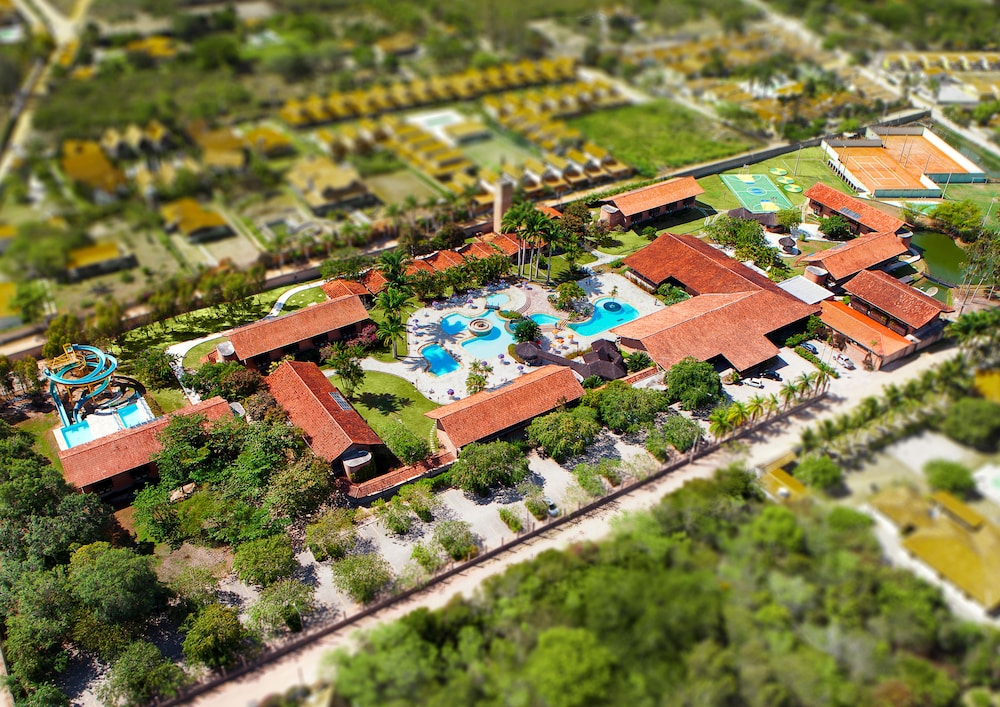 Hotel Casa Grande Gravata — Gravata