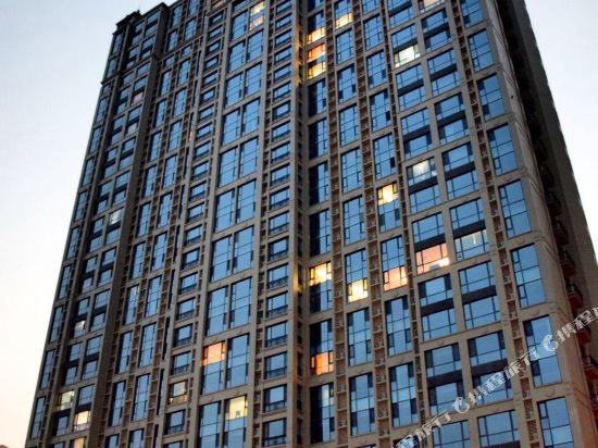 Field Hotel in Shijiazhuang, People's Republic of China