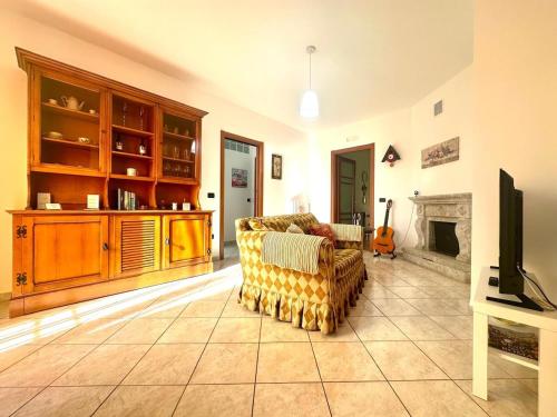 Casa Vacanze Zia Flora — 4-Star Luxury Hotel in Avellino, Italy