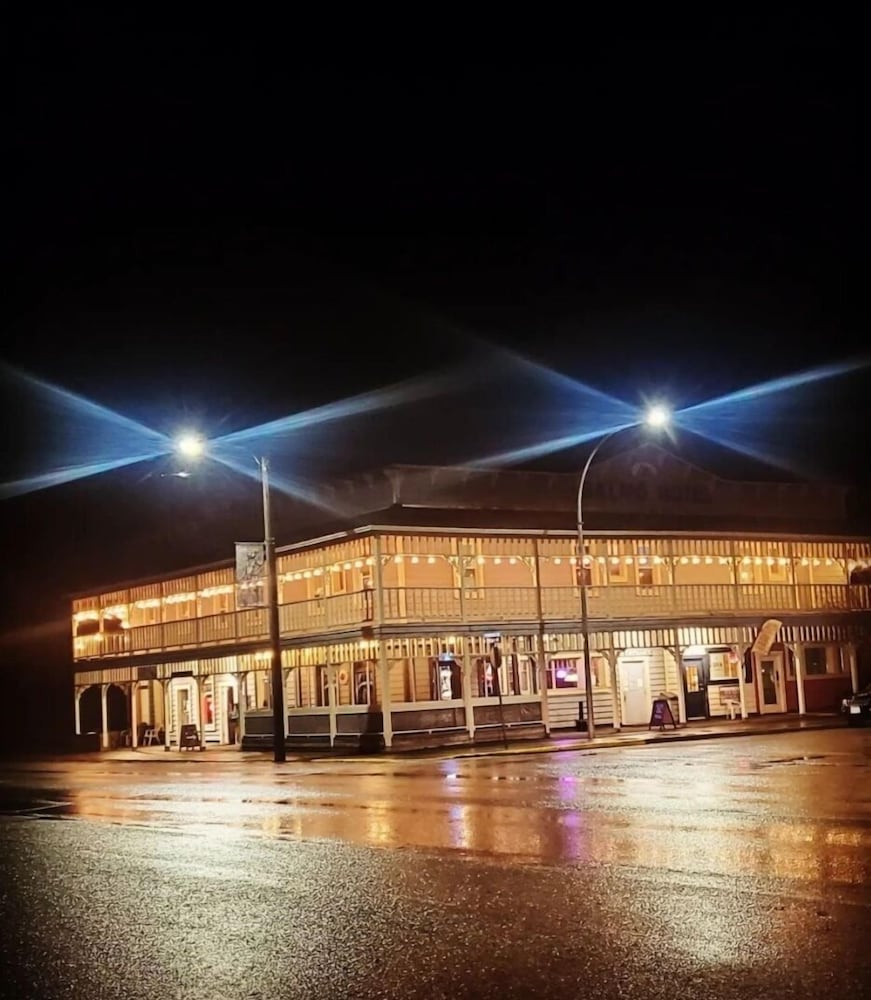 Salmo Hotel - last minute hotel in Salmo