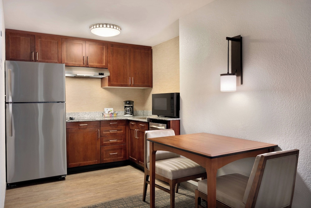 Residence Inn by Marriott Baltimore Inner Harbor - photo 10