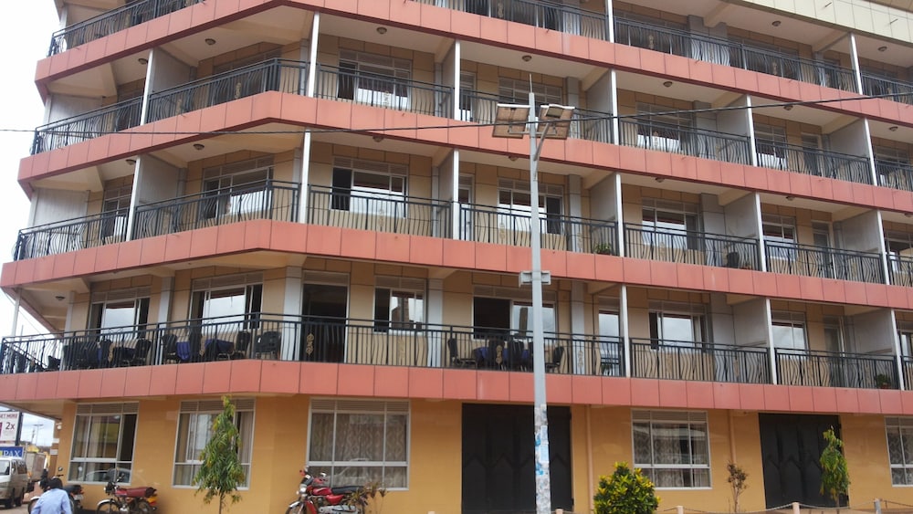 Hotel Good News in Lira, Republic of Uganda