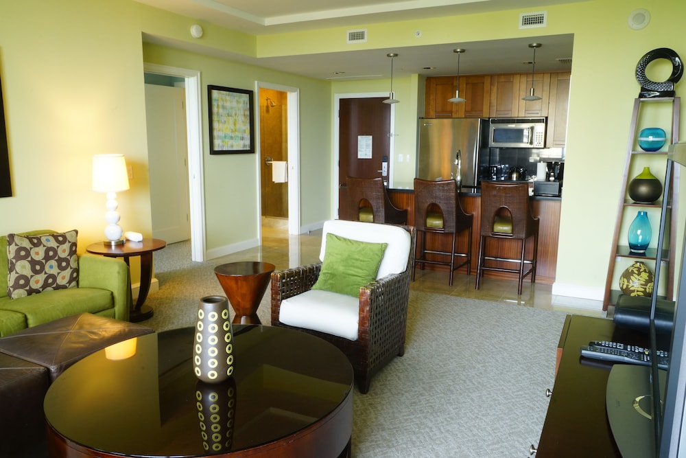 Palm Beach Singer Island Resort & Spa Luxury Suites - photo 18