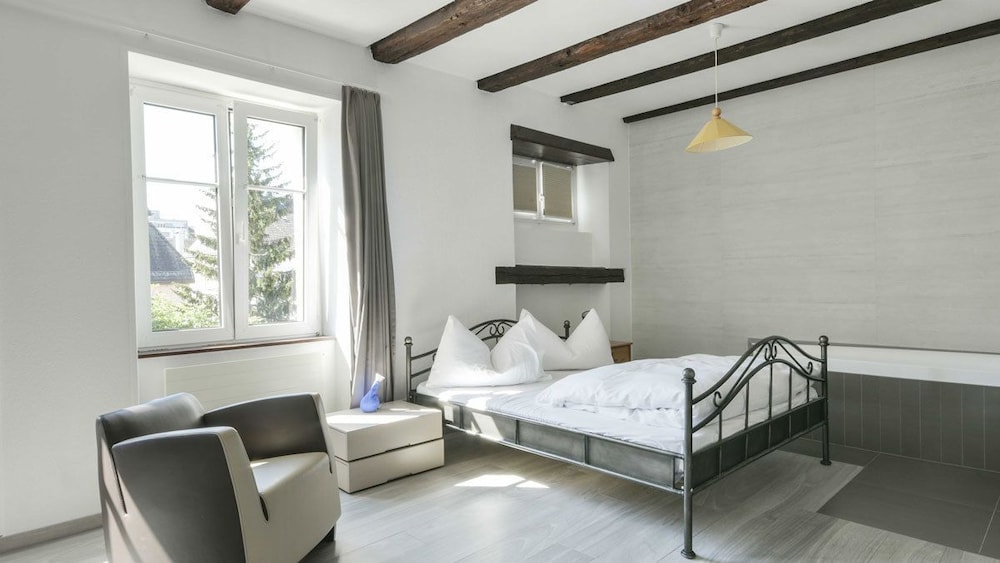 Hôtel Chez Gilles in La Chaux-De-Fonds, Switzerland