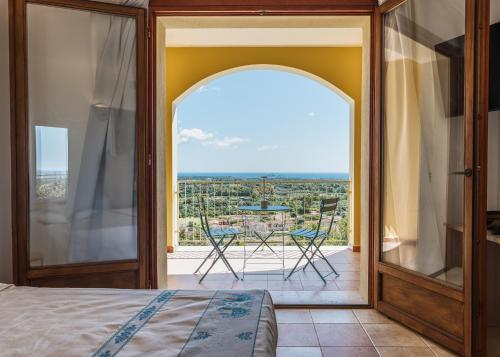 La pavoncella pula — 4-Star Luxury Hotel in Pula, Italy