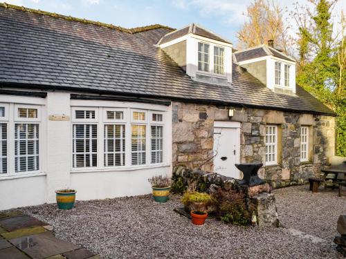 The Smithy — 4-Star Luxury Hotel in None, United Kingdom