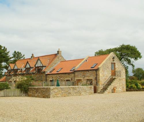 Badger Cottage
