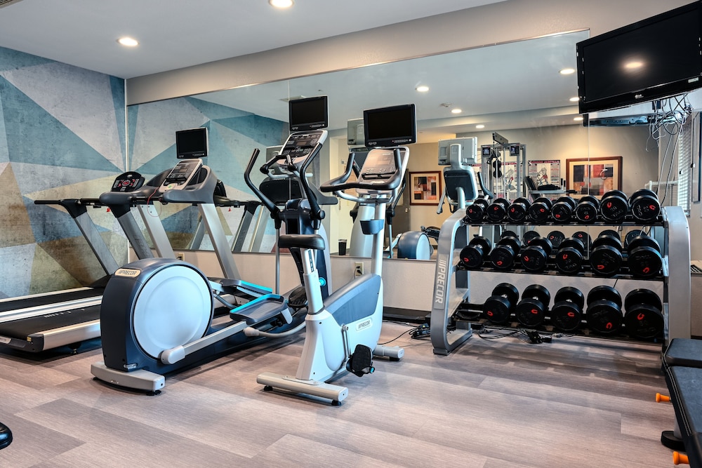 Candlewood Suites Lafayette by IHG - photo 17