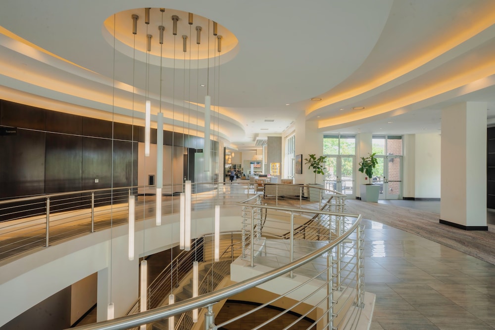 Hilton Garden Inn Nashville Downtown Convention Center - photo 63