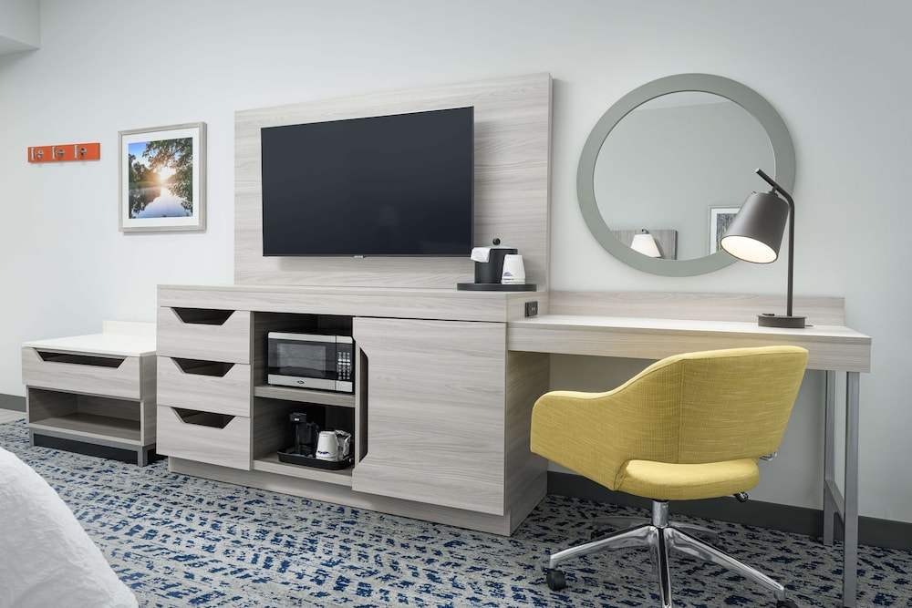 Hampton Inn Ashland City TN - photo 8