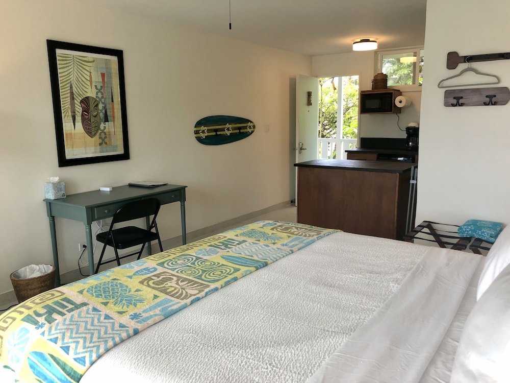 Kona Tiki Hotel - photo 12