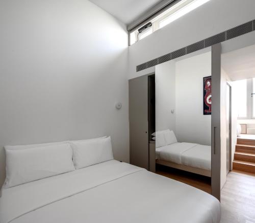 Stilla 6 Triq San Lazzru in Cospicua, Malta