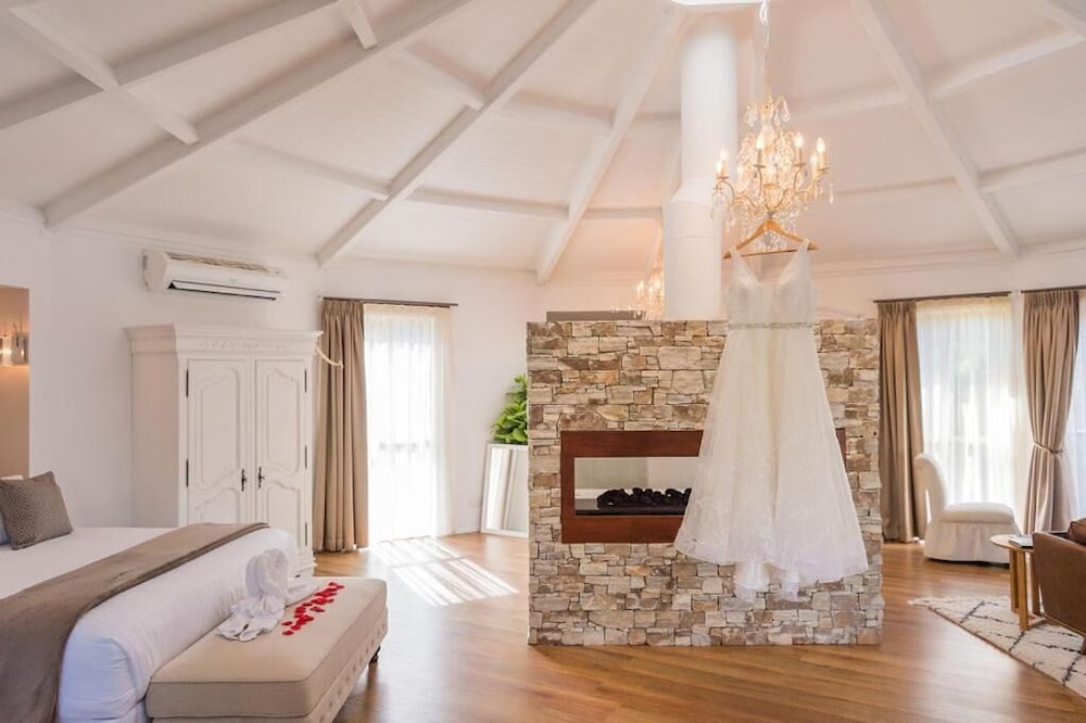 Austinvilla Estate - carbon neutral hotel in Mudgeeraba
