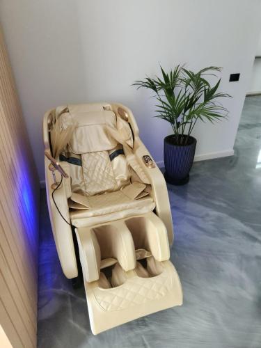 Peninsula Luxury & Spa — Navodari — photo 2