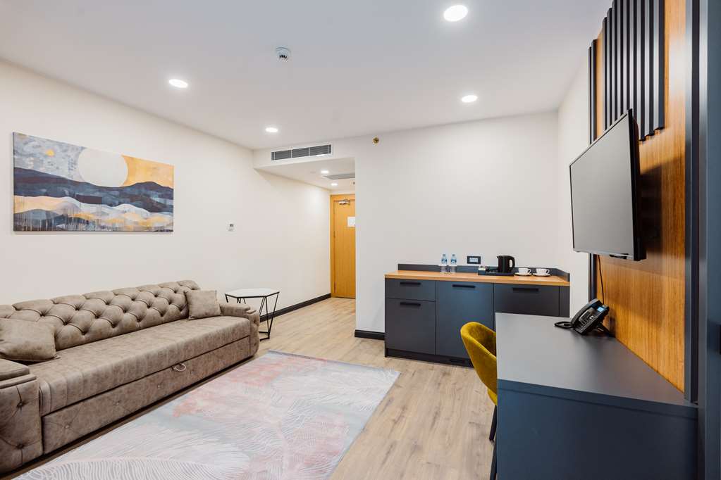 Suite