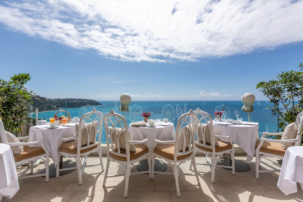 Le Roquebrune - carbon neutral hotel in Roquebrune-Cap-Martin