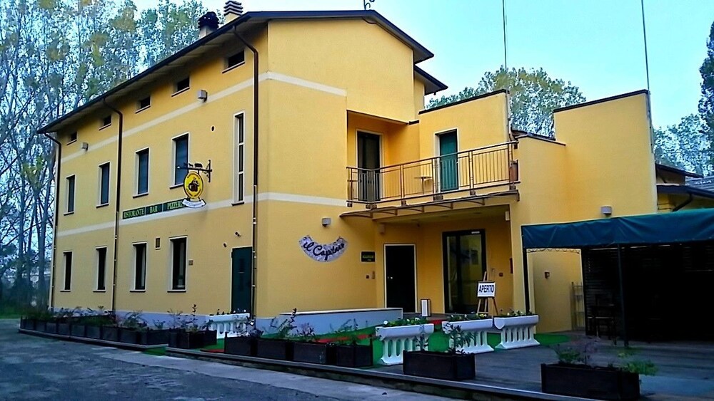 Il Capitano - last minute hotel in San Benedetto Po