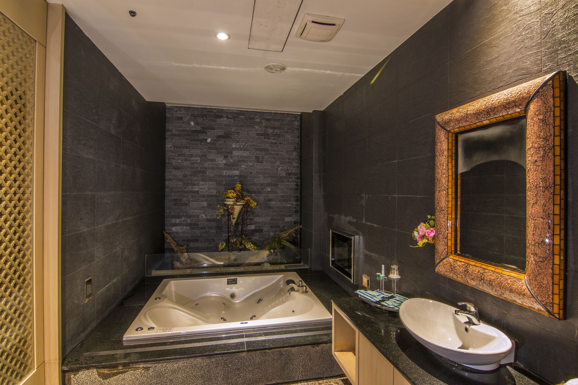 Js Motel - last minute hotel in Taipei