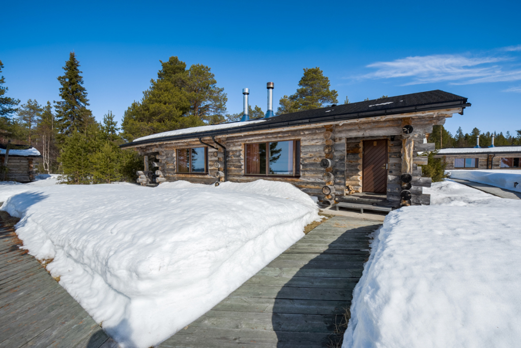 Niska Hotel - last minute hotel in Unknown City