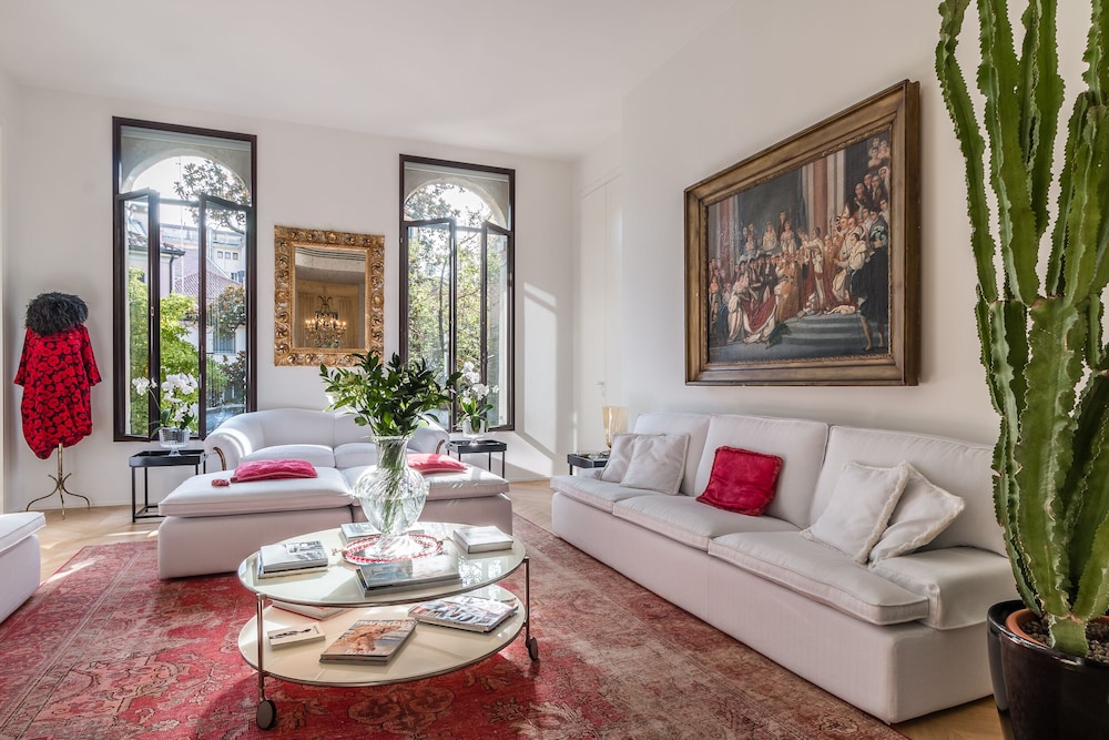 Collalto24 in Treviso, Italy