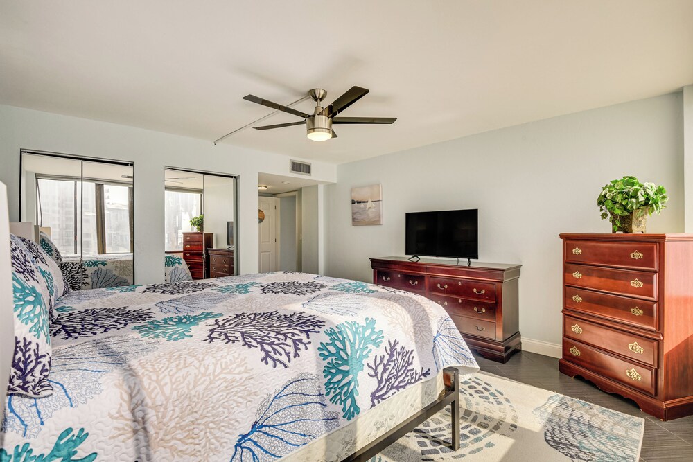 Nautilus Sunset Escape 801 Flagler Beach — 4-Star Luxury Hotel in Flagler Beach, United States