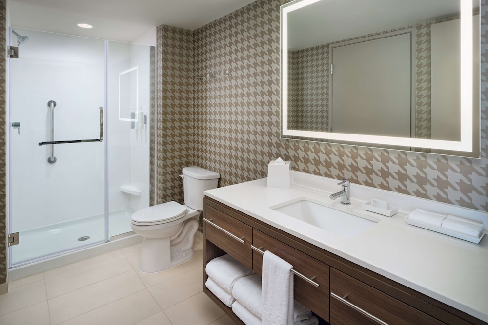 Home2 Suites by Hilton Towson - photo 23