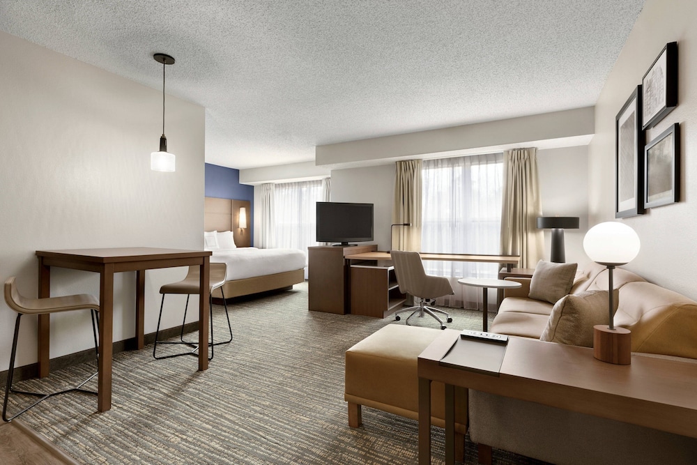 Residence Inn Houston The Woodlands Market Street - photo 10