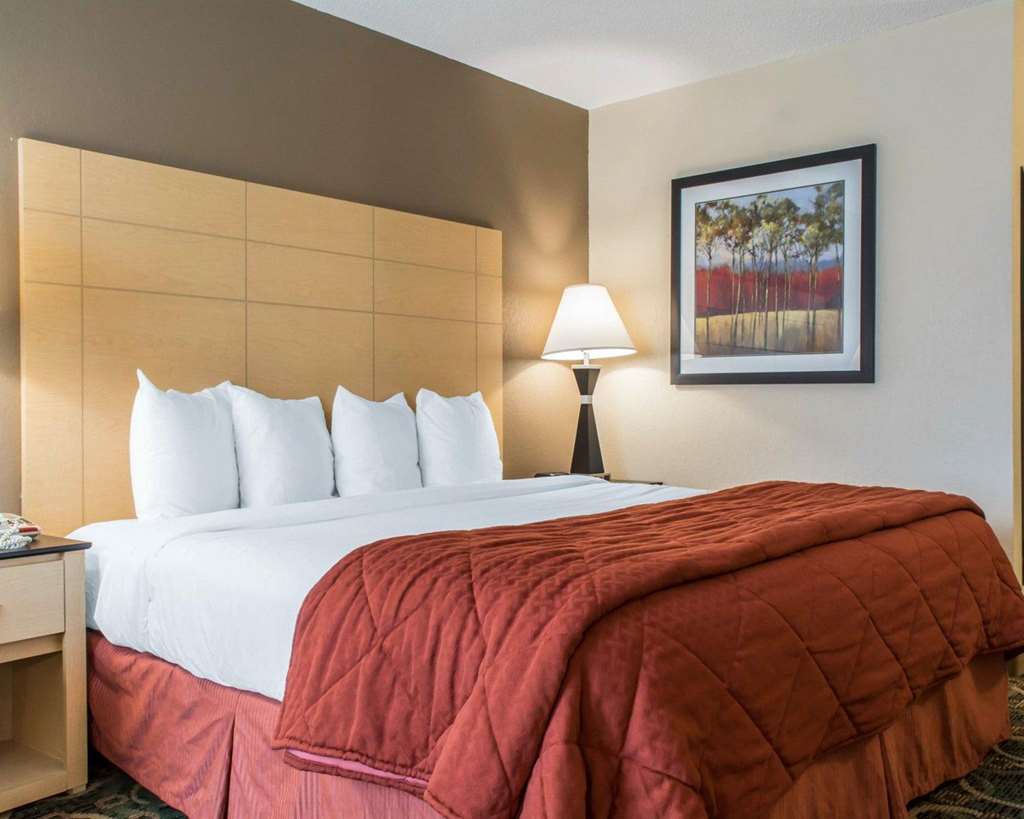Quality Inn Geneseo - photo 14